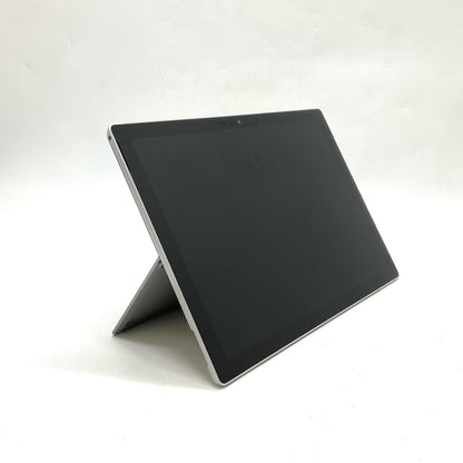 【全額返金保証】【最速発送】Microsoft Surface Pro 7 1866 i3-1005G1 4GB M.2 SSD 128GB 82.0% 動作確認済