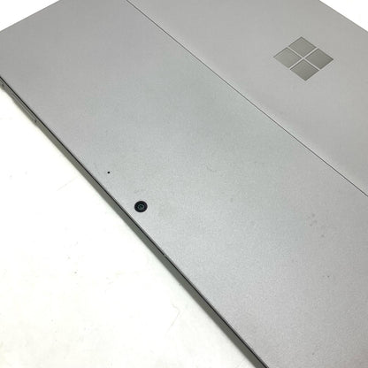 【全額返金保証】【最速発送】Microsoft Surface Pro 7 1866 i3-1005G1 4GB M.2 SSD 128GB 82.0% 動作確認済