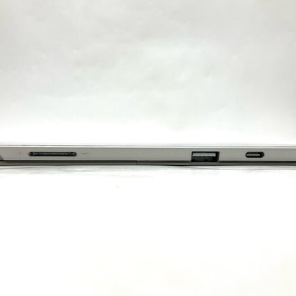 【全額返金保証】【最速発送】Microsoft Surface Pro 7 1866 i3-1005G1 4GB M.2 SSD 128GB 82.0% 動作確認済