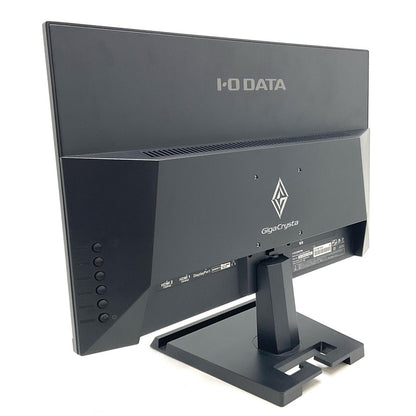 【全額返金保証】【最速発送】I-O DATA GigaCrysta EX-LDGC221HTB EX-LDGC221HTB 21.5インチ 美品 動作確認済