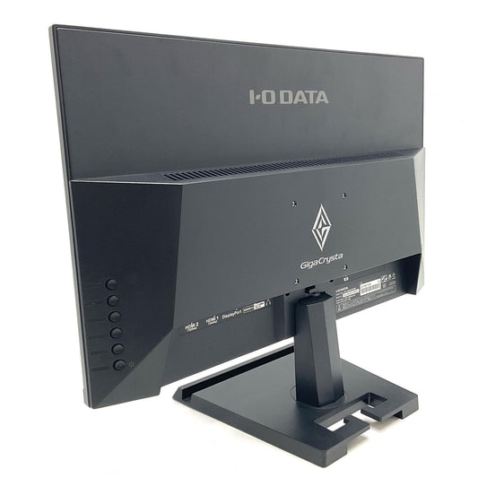 【全額返金保証】【最速発送】I-O DATA GigaCrysta EX-LDGC221HTB EX-LDGC221HTB 21.5インチ 美品 動作確認済