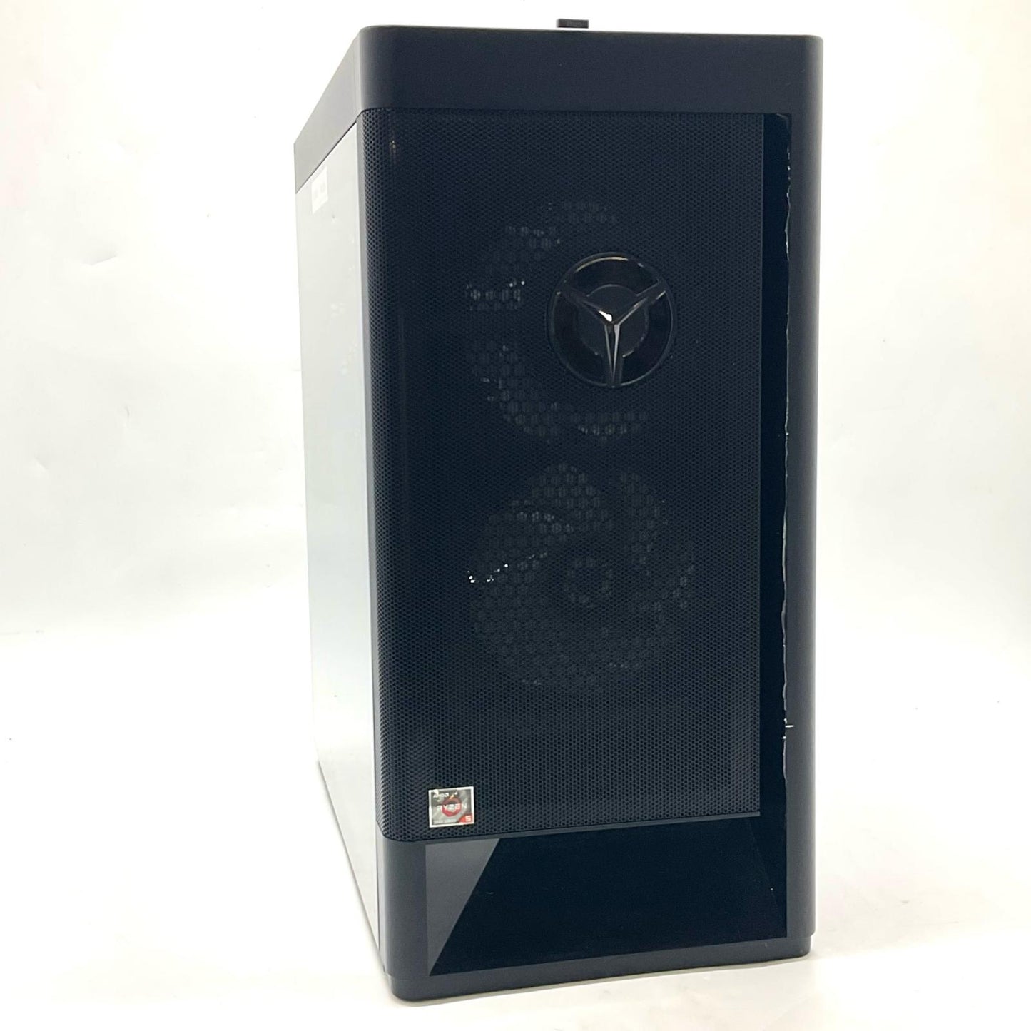 【全額返金保証】【最速発送】Lenovo Legion T550 90RC00W6JM AMD Ryzen 5 5600G 16GB M.2 SSD 256GB NVIDIA GeForce GTX 1650 Super 美品 動作確認済