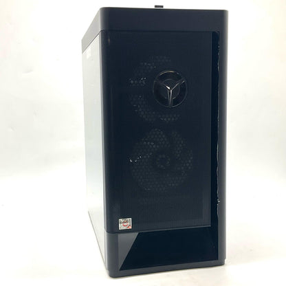 【全額返金保証】【最速発送】Lenovo Legion T550 90RC00W6JM AMD Ryzen 5 5600G 16GB M.2 SSD 256GB NVIDIA GeForce GTX 1650 Super 美品 動作確認済