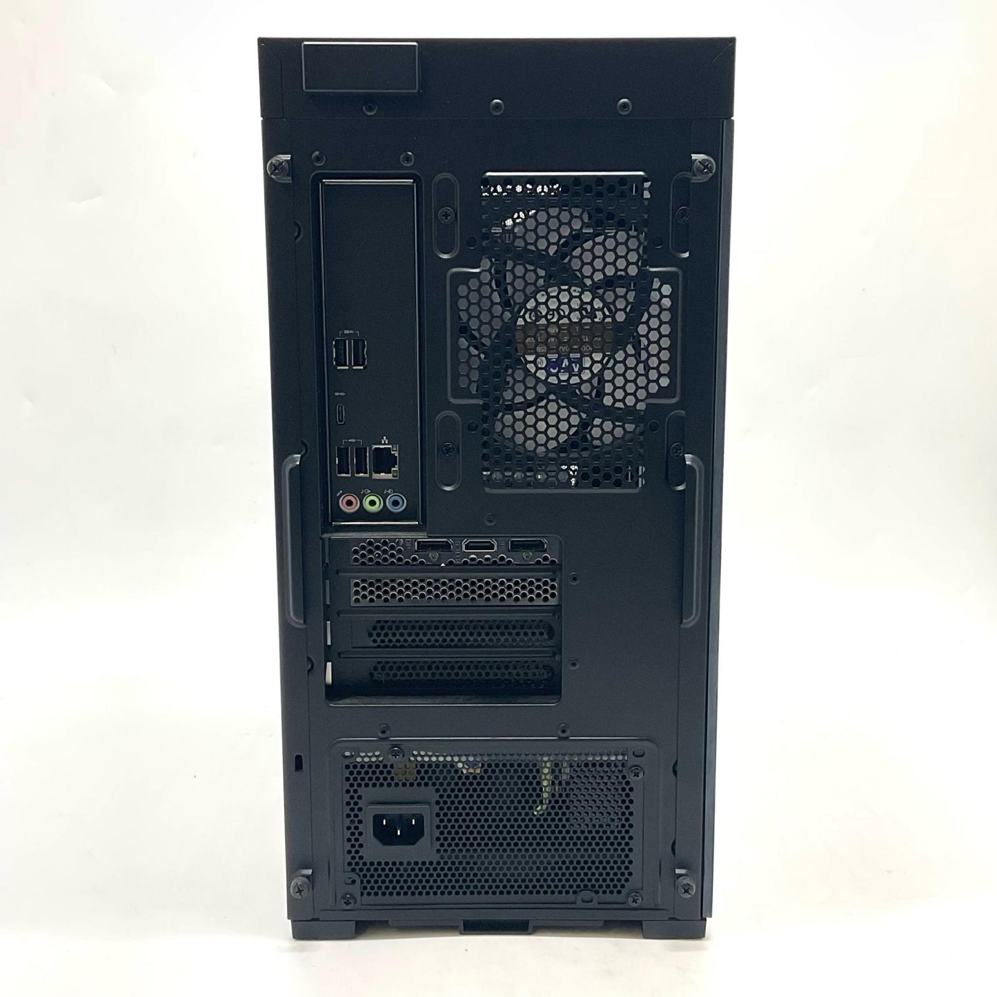 【全額返金保証】【最速発送】Lenovo Legion T550 90RC00W6JM AMD Ryzen 5 5600G 16GB M.2 SSD 256GB NVIDIA GeForce GTX 1650 Super 美品 動作確認済