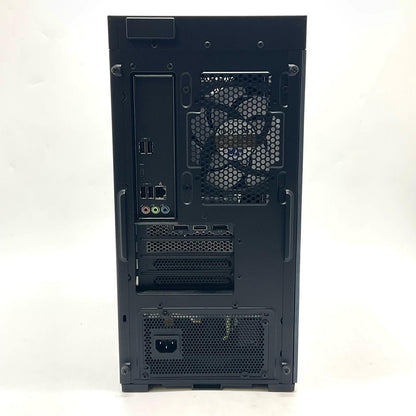 【全額返金保証】【最速発送】Lenovo Legion T550 90RC00W6JM AMD Ryzen 5 5600G 16GB M.2 SSD 256GB NVIDIA GeForce GTX 1650 Super 美品 動作確認済