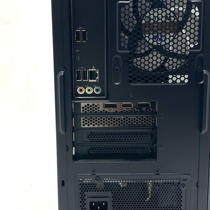 【全額返金保証】【最速発送】Lenovo Legion T550 90RC00W6JM AMD Ryzen 5 5600G 16GB M.2 SSD 256GB NVIDIA GeForce GTX 1650 Super 美品 動作確認済