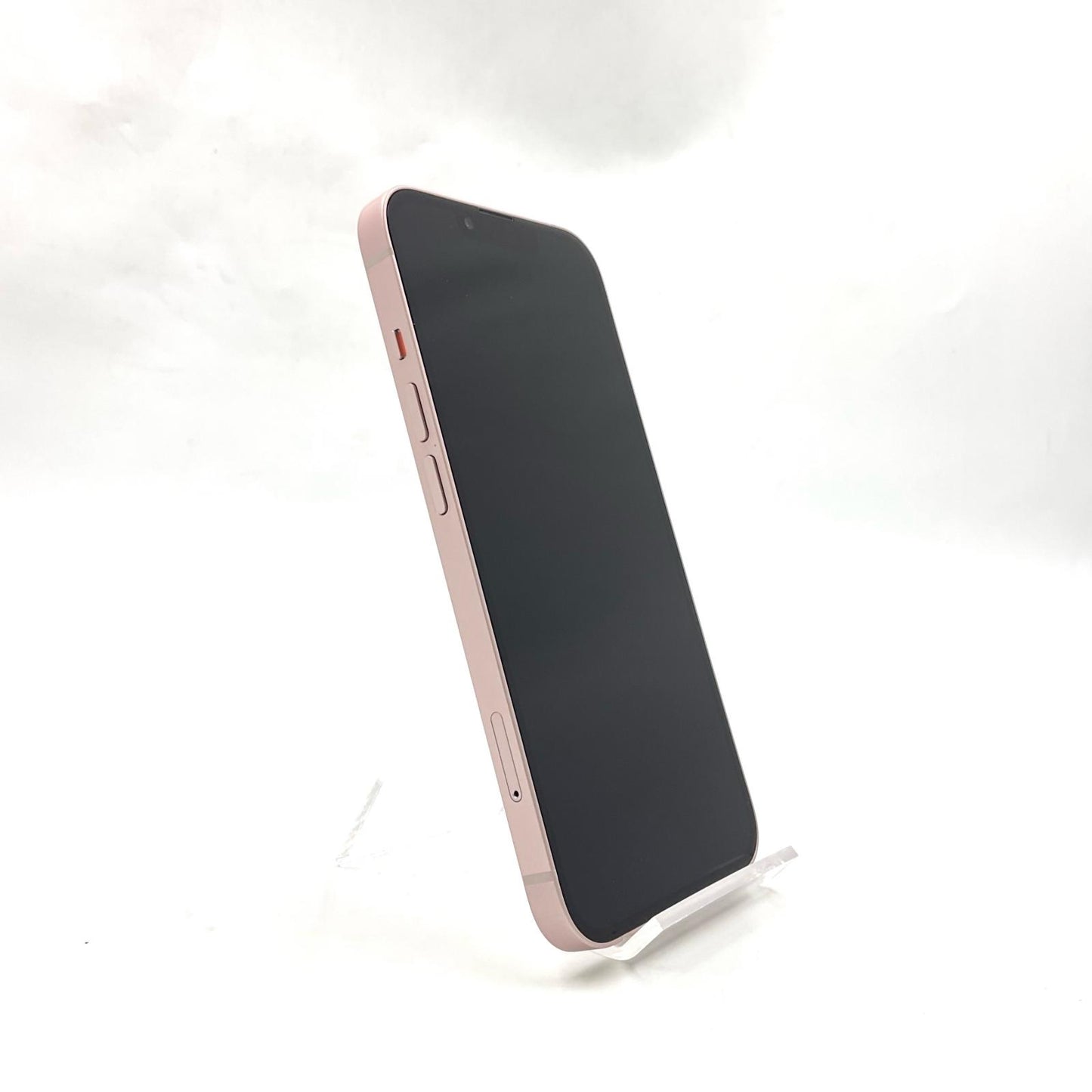【全額返金保証】【最速発送】Apple iPhone iPhone 13 256GB ピンク SIMフリー 美品 動作確認済 100%