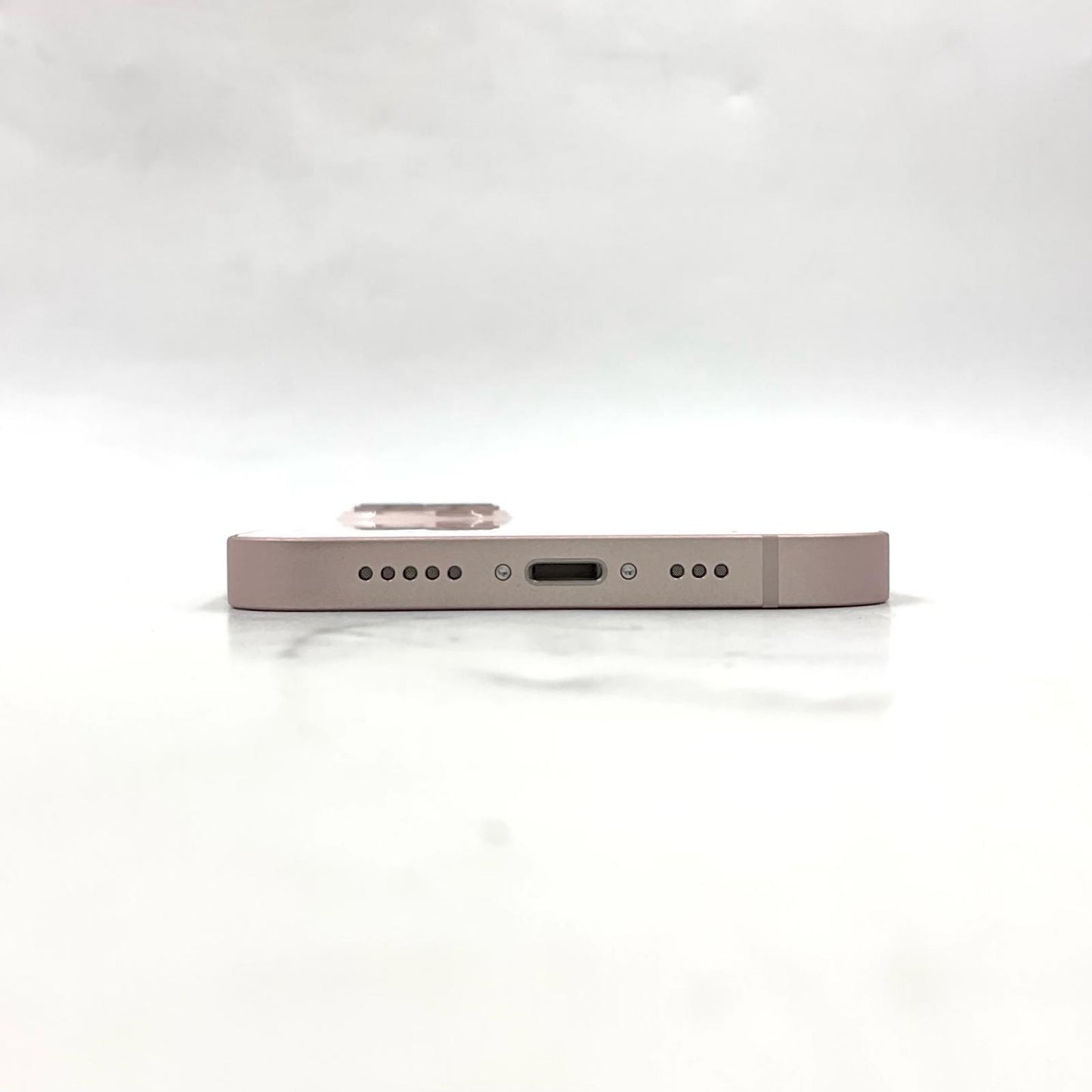 【全額返金保証】【最速発送】Apple iPhone iPhone 13 256GB ピンク SIMフリー 美品 動作確認済 100%