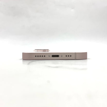 【全額返金保証】【最速発送】Apple iPhone iPhone 13 256GB ピンク SIMフリー 美品 動作確認済 100%