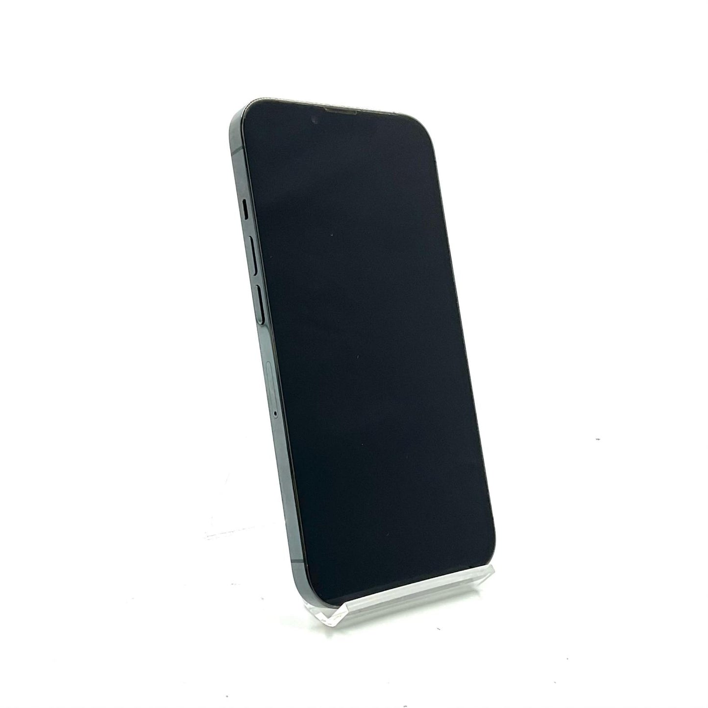 【全額返金保証】【最速発送】Apple iPhone iPhone Pro 13 Pro 256GB アルパイングリーン 楽天モバイル SIMフリー 白ロム 美品 動作確認済 89%