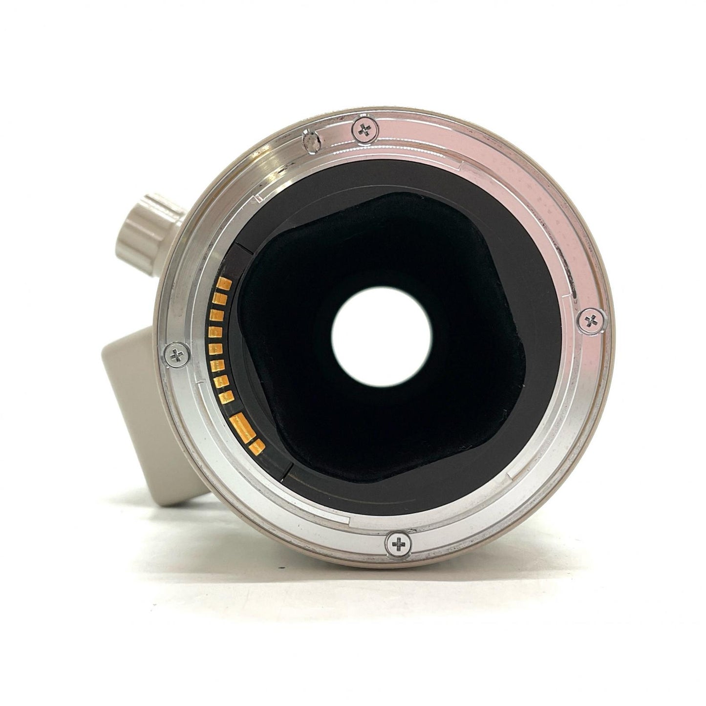 【全額返金保証】【最速発送】Canon EF400mm F5.6L USM 美品 動作確認済