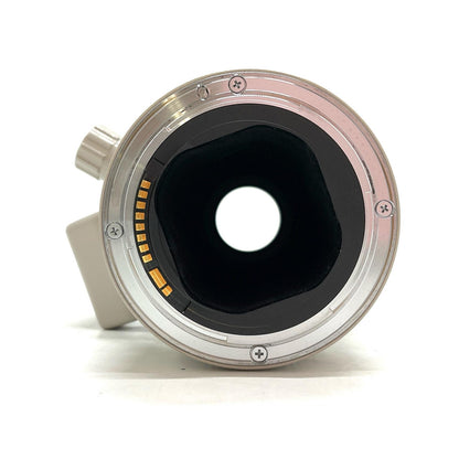 【全額返金保証】【最速発送】Canon EF400mm F5.6L USM 美品 動作確認済