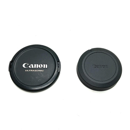 【全額返金保証】【最速発送】Canon EF400mm F5.6L USM 美品 動作確認済