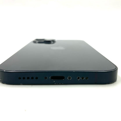 【最速発送】Apple iPhone iPhone 13 128GB ミッドナイト docomo SIMフリー 白ロム【難有】 81%