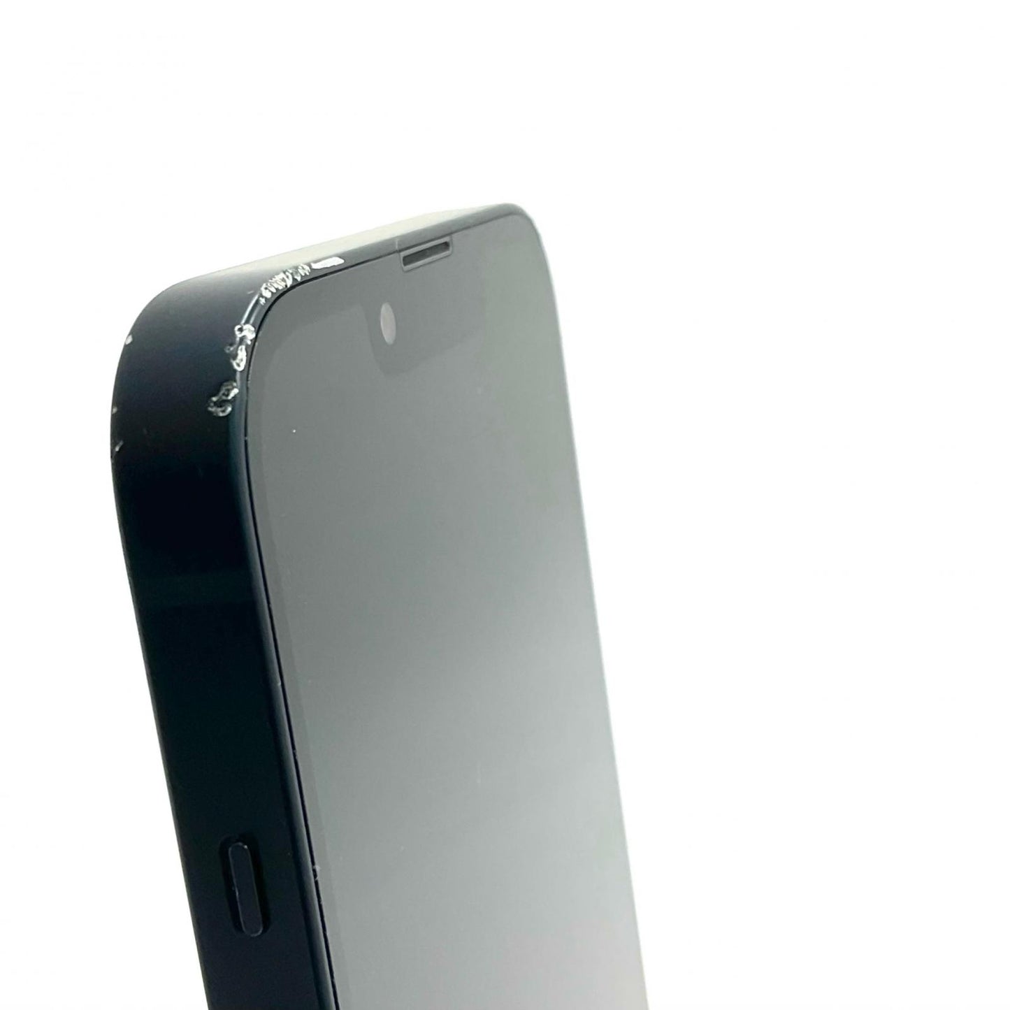【最速発送】Apple iPhone iPhone 13 128GB ミッドナイト docomo SIMフリー 白ロム【難有】 81%