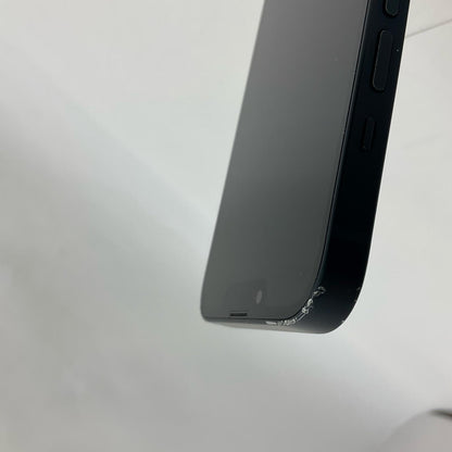 【最速発送】Apple iPhone iPhone 13 128GB ミッドナイト docomo SIMフリー 白ロム【難有】 81%