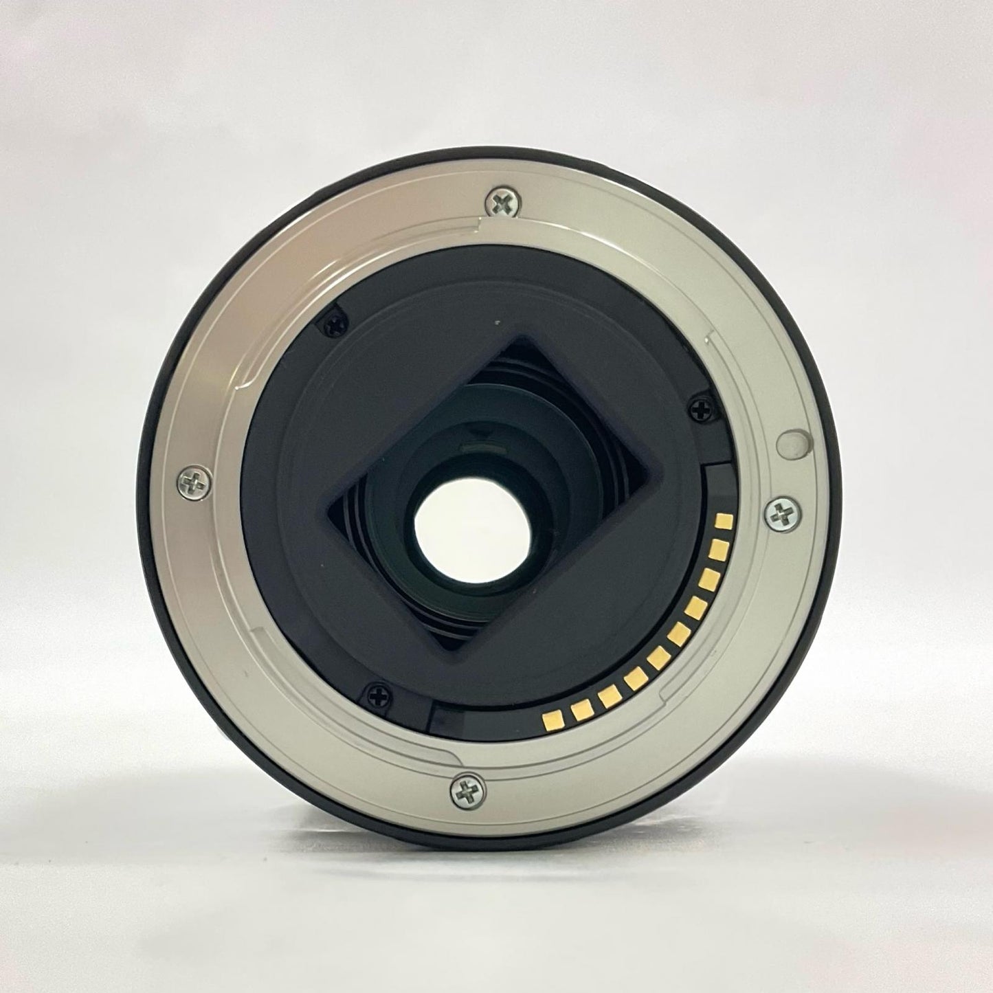 【全額返金保証】【最速発送】Sony E 55-210mm F4.5-6.3 OSS SEL55210 超美品 動作確認済
