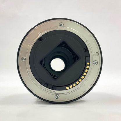 【全額返金保証】【最速発送】Sony E 55-210mm F4.5-6.3 OSS SEL55210 超美品 動作確認済