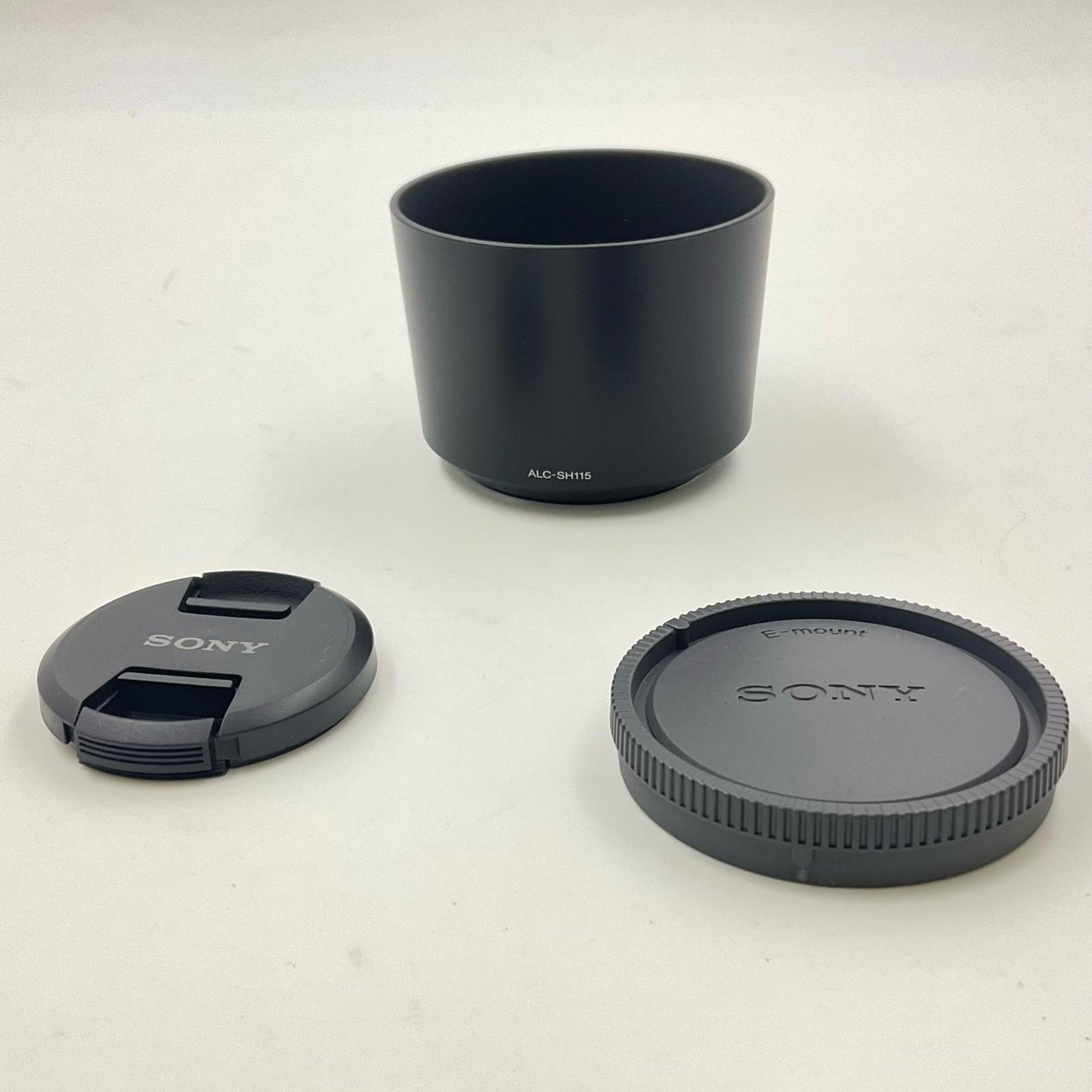 【全額返金保証】【最速発送】Sony E 55-210mm F4.5-6.3 OSS SEL55210 超美品 動作確認済