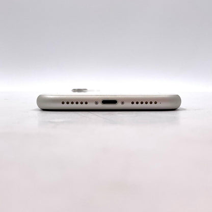 【全額返金保証】【最速発送】Apple iPhone iPhone 11 128GB ホワイト SIMフリー 白ロム 動作確認済 88%