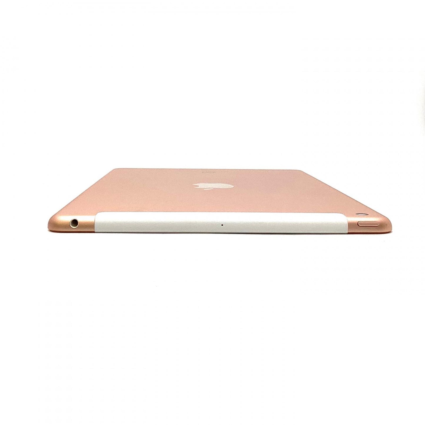 【全額返金保証】【最速発送】Apple iPad iPad 第6世代 32GB ゴールド WiFi+Cellular docomo 白ロム 美品 動作確認済