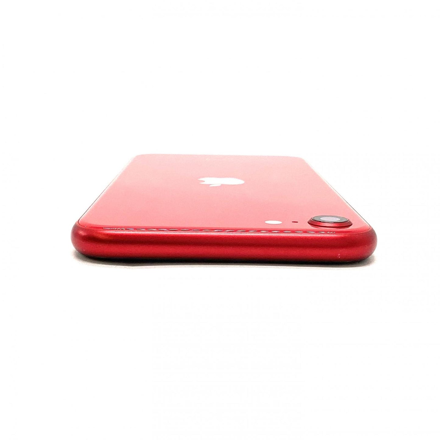 【全額返金保証】【最速発送】Apple iPhone iPhone SE（第2世代） 64GB (PRODUCT)RED docomo 白ロム 動作確認済 83%