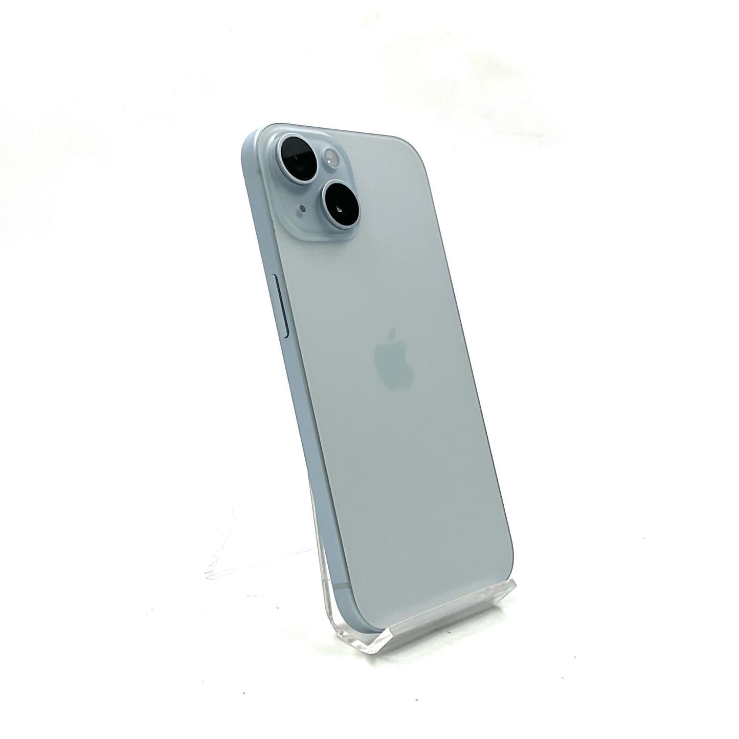 【全額返金保証】【最速発送】Apple iPhone iPhone 15 128GB ブルー SIMフリー 動作確認済 83%