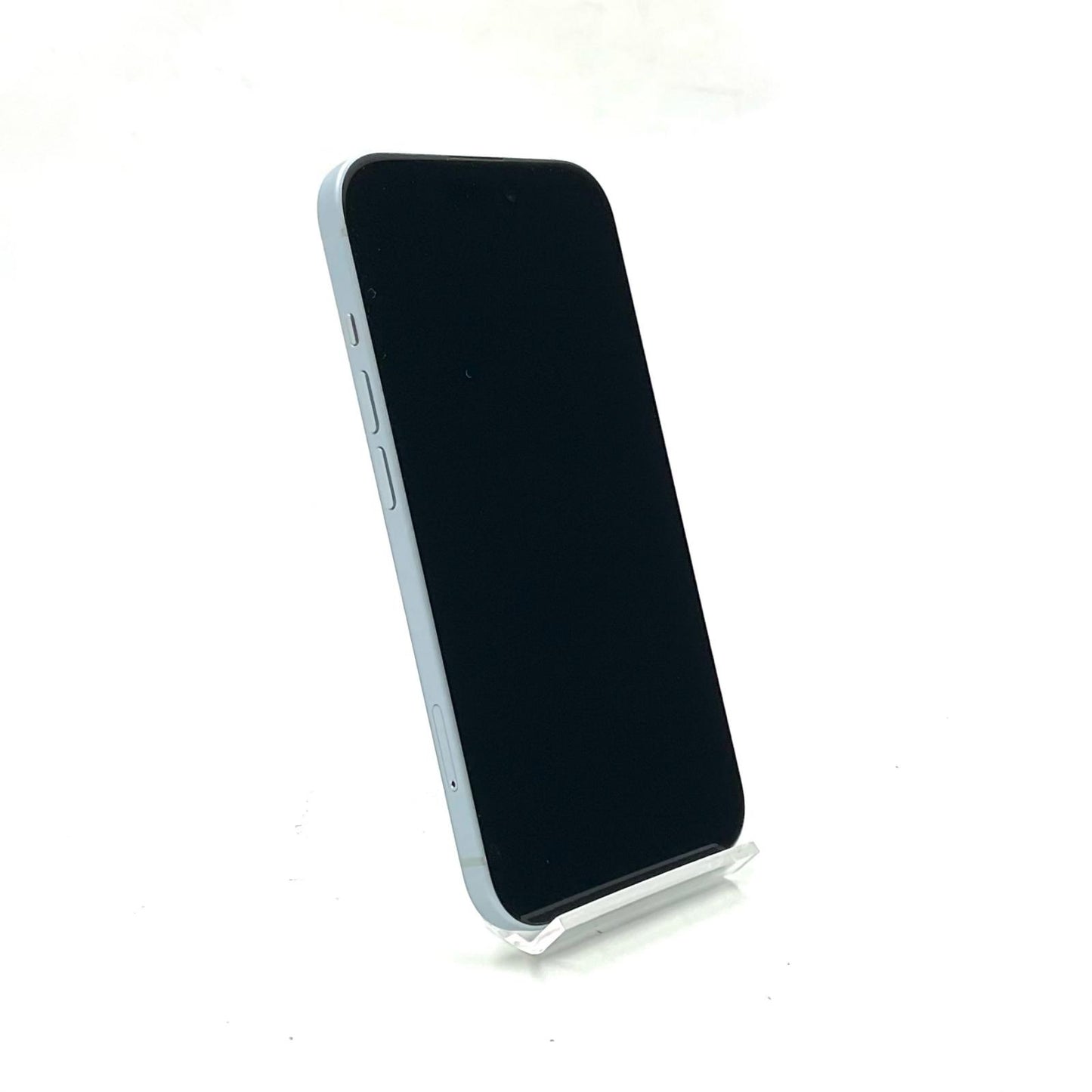 【全額返金保証】【最速発送】Apple iPhone iPhone 15 128GB ブルー SIMフリー 動作確認済 83%