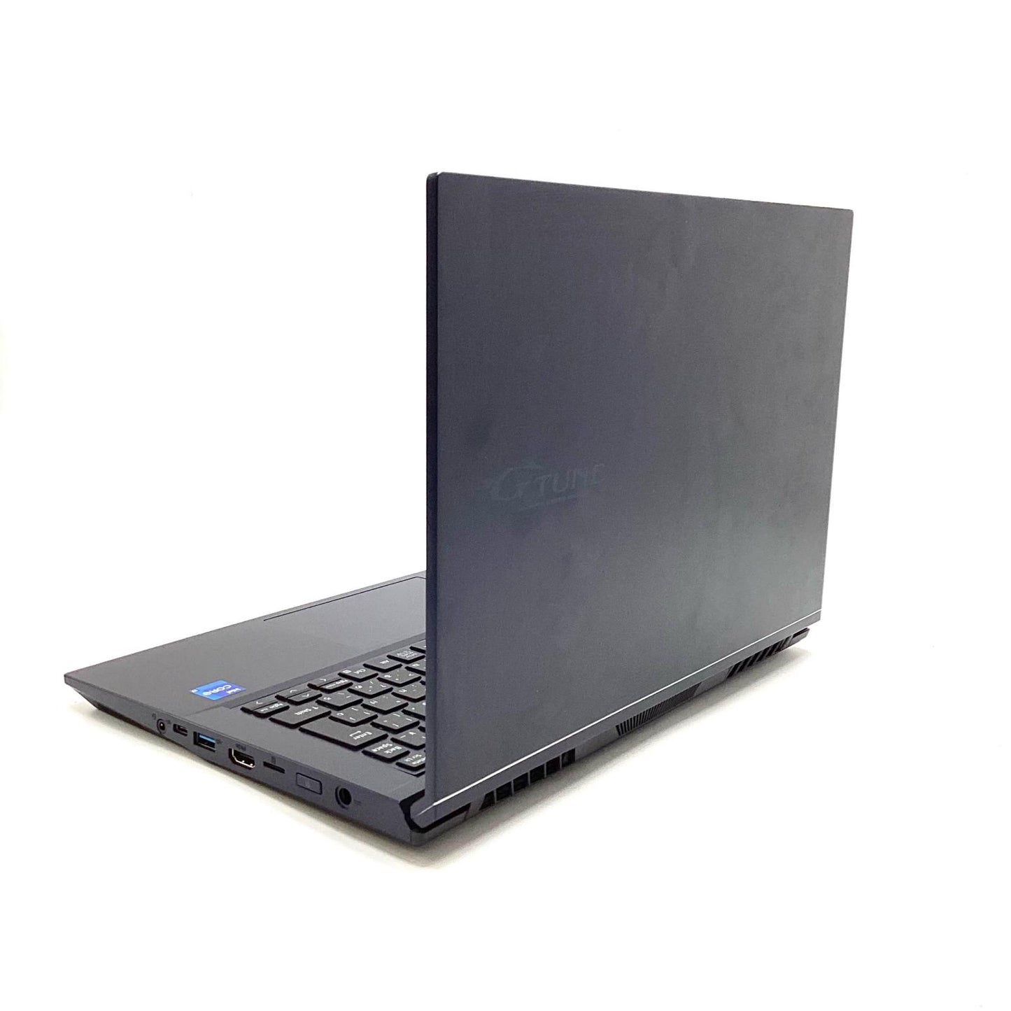 【全額返金保証】【最速発送】MouseComputer G-Tune E4-I7G60DB-B E4I7G60DBBBCW102DEC 12th Gen Intel(R) Core(TM) i7-12650H 32GB M.2 SSD 1TB GeForce RTX 4060 Laptop 70% 動作確認済