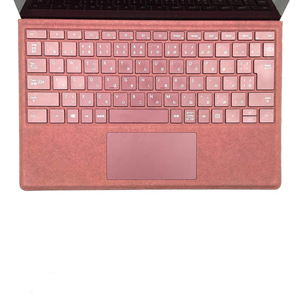 【最速発送】Microsoft Surface Pro 6 model 1796 Intel(R) Core(TM) 5-8250U 8GB M.2 SSD 256GB 31%【難有】