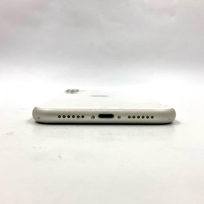 【最速発送】Apple iPhone iPhone 11 64GB ホワイト SIMフリー【難有】 73%