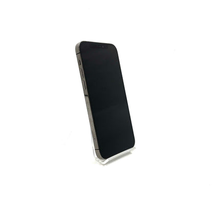 【全額返金保証】【最速発送】Apple iPhone iPhone 12 Pro 512GB グラファイト Softbank 動作確認済 74%