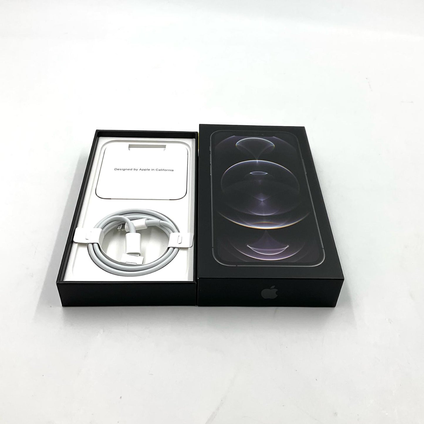 【全額返金保証】【最速発送】Apple iPhone iPhone 12 Pro 512GB グラファイト Softbank 動作確認済 74%