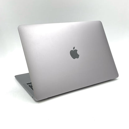 【全額返金保証】【最速発送】Apple MacBook Air 13インチ 2020 1.1 GHz クアッドコア Intel core i5 8GB 512GB スペースグレイ 美品 動作確認済