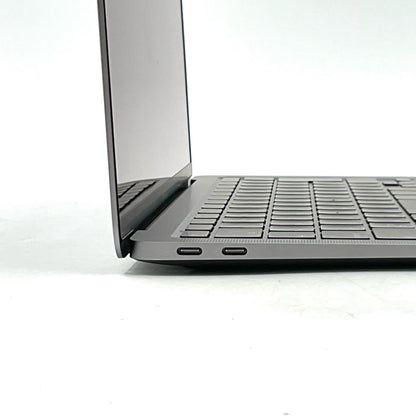 【全額返金保証】【最速発送】Apple MacBook Air 13インチ 2020 1.1 GHz クアッドコア Intel core i5 8GB 512GB スペースグレイ 美品 動作確認済