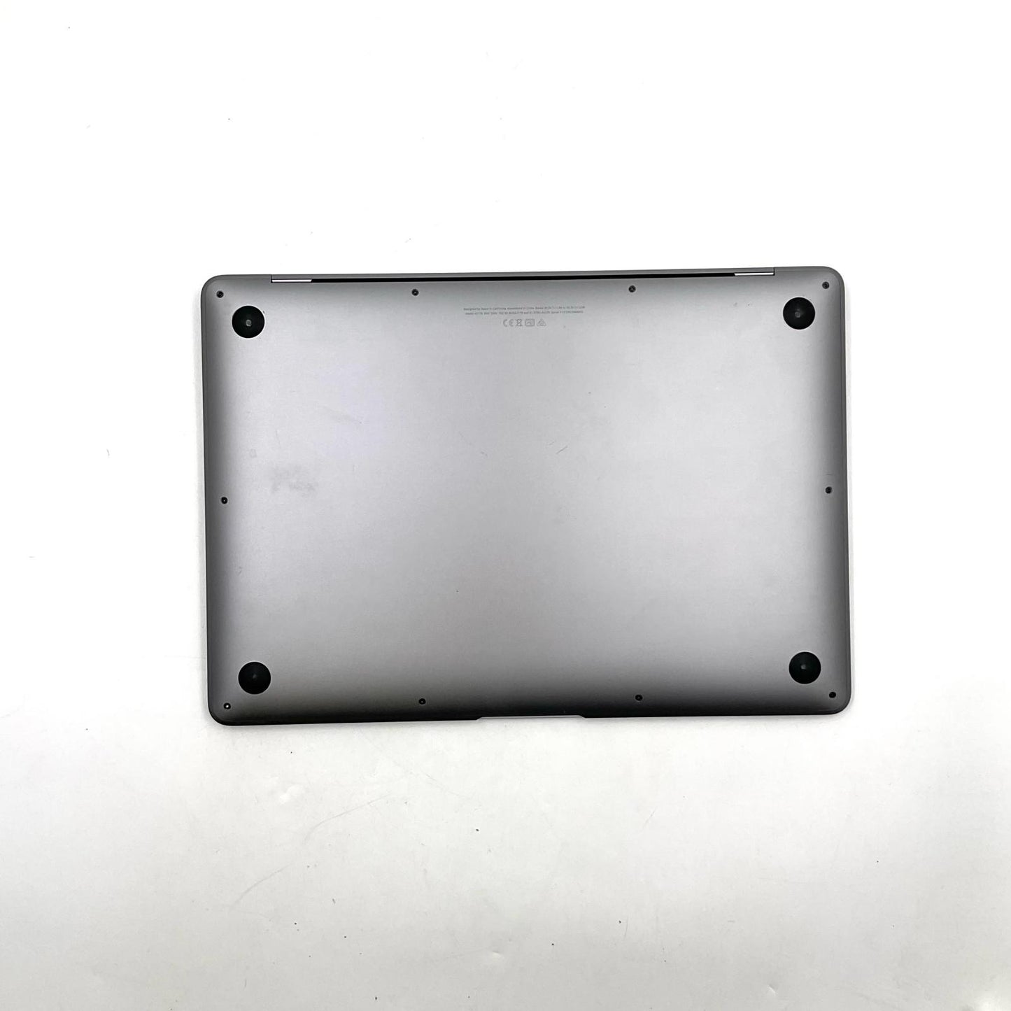 【全額返金保証】【最速発送】Apple MacBook Air 13インチ 2020 1.1 GHz クアッドコア Intel core i5 8GB 512GB スペースグレイ 美品 動作確認済