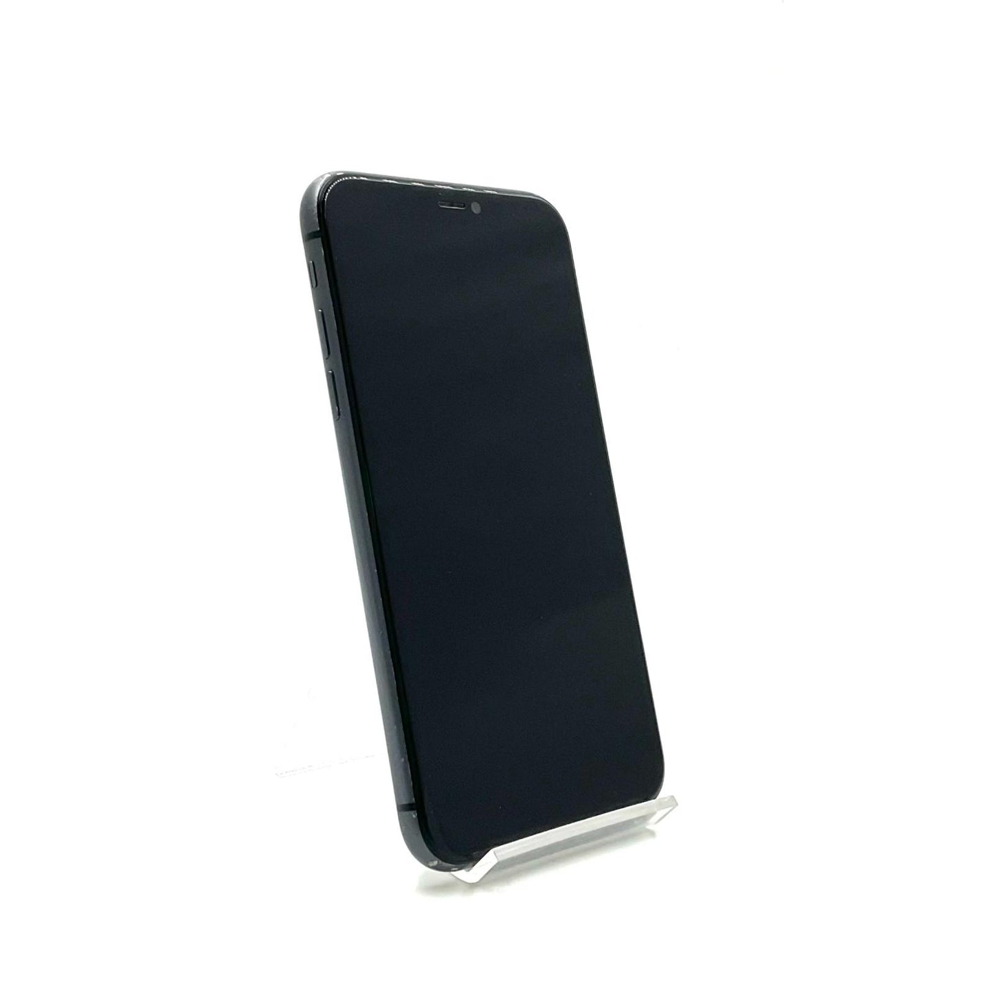 【最速発送】Apple iPhone iPhone 11 128GB ブラック docomo 白ロム【難有】