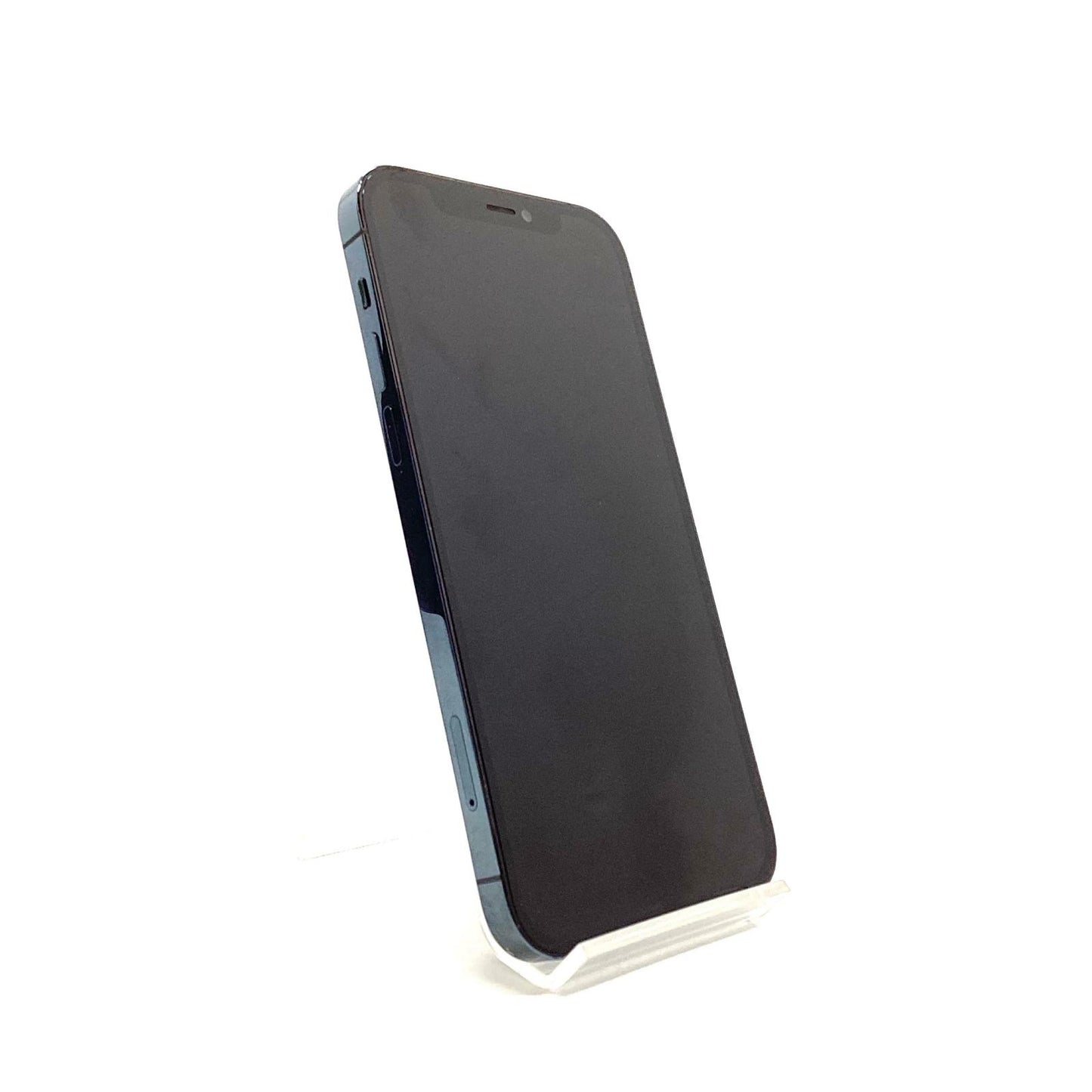 【全額返金保証】【最速発送】Apple iPhone iPhone 12 Pro 256GB パシフィックブルー SIMフリー 白ロム 動作確認済 88%