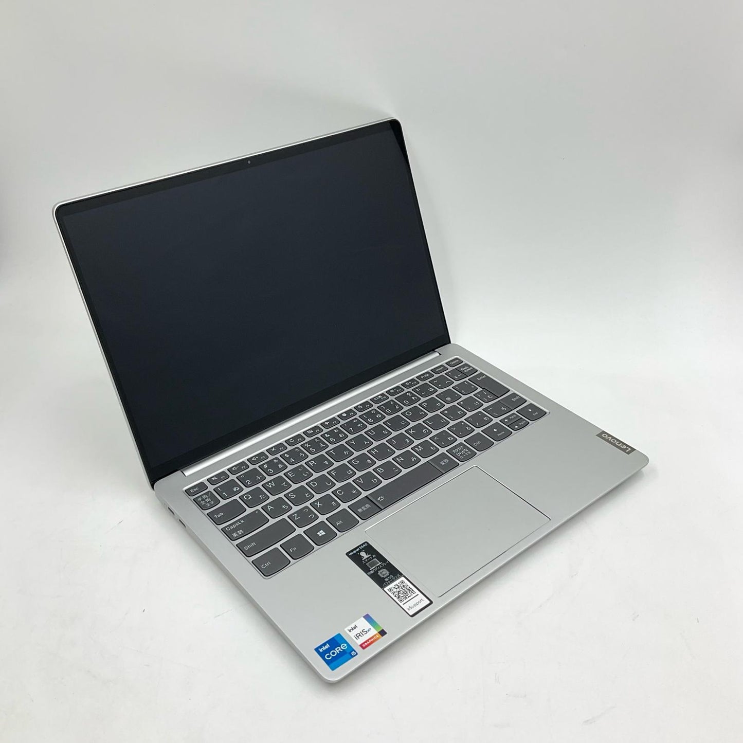 【全額返金保証】【最速発送】Lenovo IDEAPAD S540 82H1002DJP 11th Gen Intel(R) Core(TM) i5-1135G7 8GB M.2 SSD 512GB 100% 美品 動作確認済