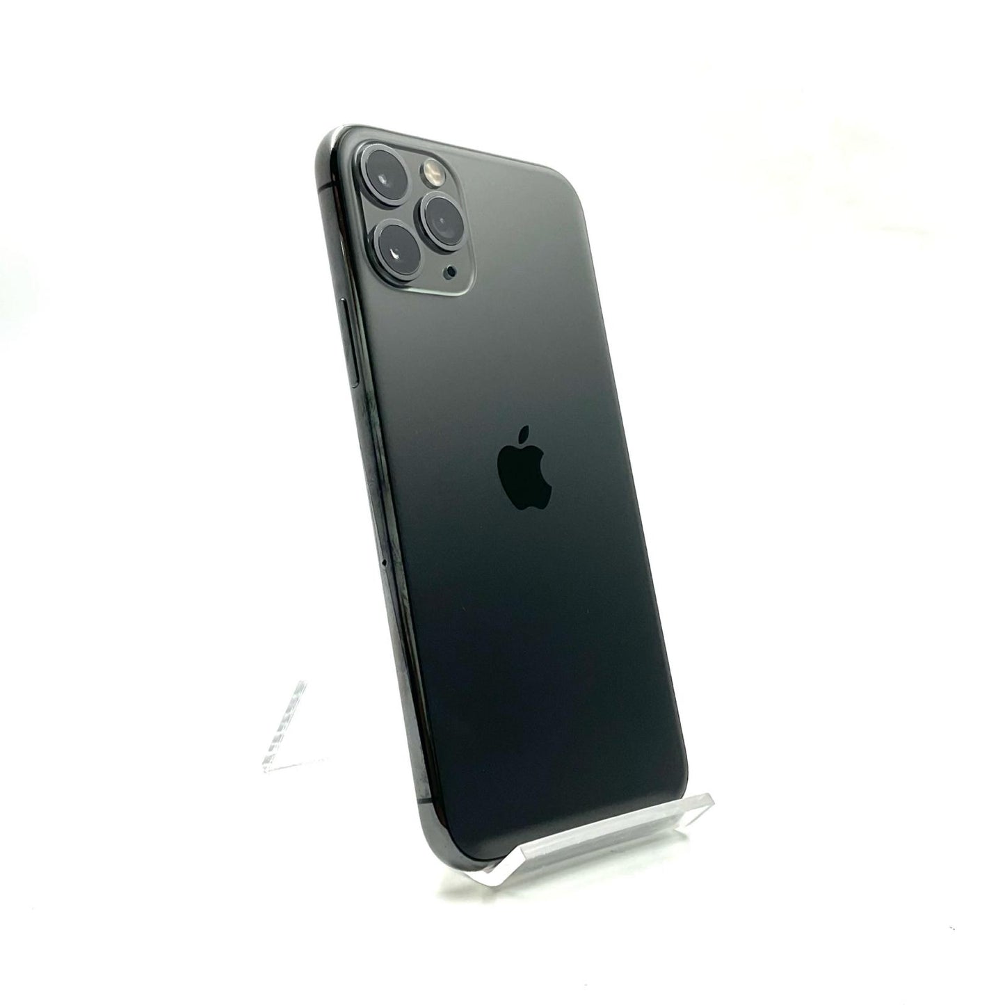 【最速発送】Apple iPhone iPhone Pro 11 Pro 256GB スペースグレイ SIMフリー 白ロム【難有】 61%