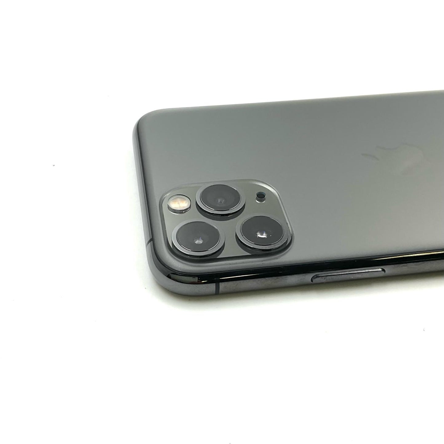 【最速発送】Apple iPhone iPhone Pro 11 Pro 256GB スペースグレイ SIMフリー 白ロム【難有】 61%