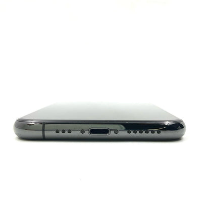 【最速発送】Apple iPhone iPhone Pro 11 Pro 256GB スペースグレイ SIMフリー 白ロム【難有】 61%