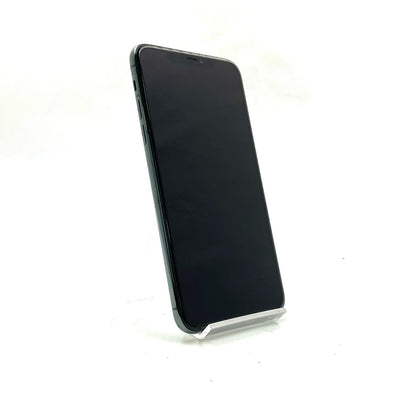 【全額返金保証】【最速発送】Apple iPhone iPhone Pro Max 11 Pro Max 256GB ミッドナイトグリーン SIMフリー 白ロム 動作確認済 79%