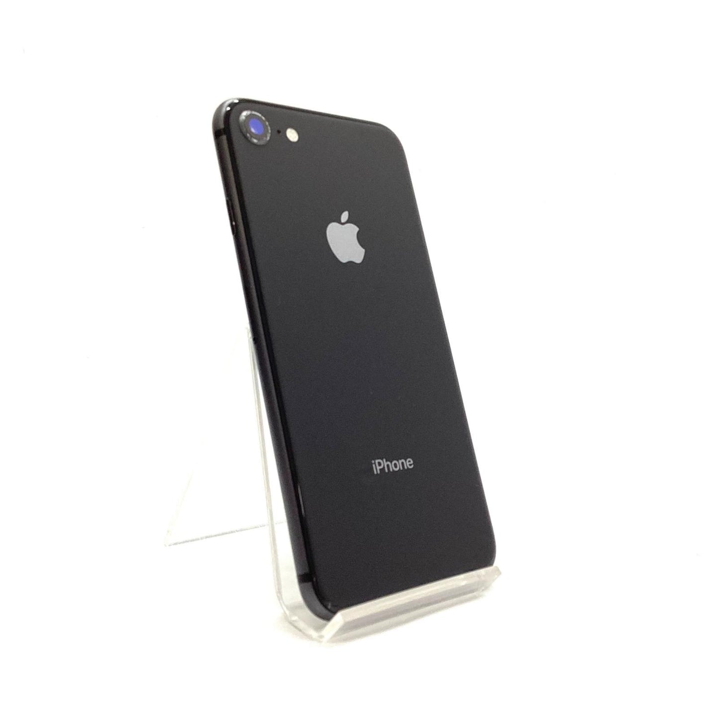 【最速発送】Apple iPhone iPhone 8 64GB スペースグレイ Softbank SIMフリー 白ロム【難有】 79%