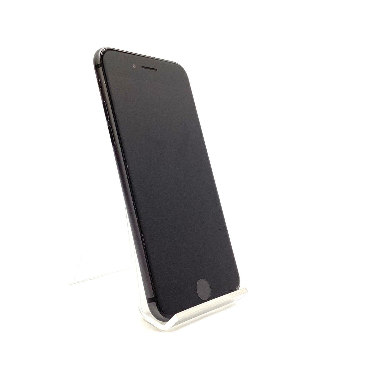 【最速発送】Apple iPhone iPhone 8 64GB スペースグレイ Softbank SIMフリー 白ロム【難有】 79%