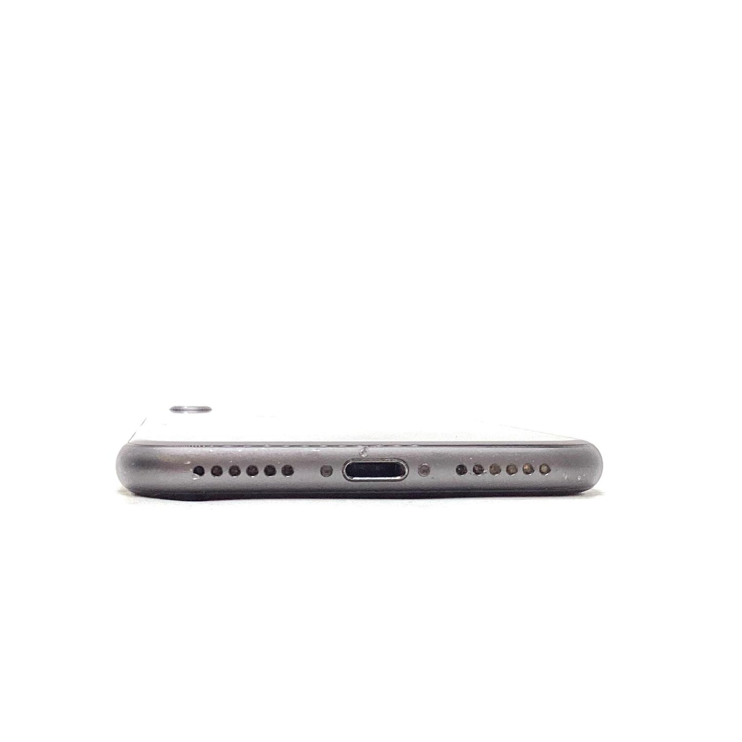 【最速発送】Apple iPhone iPhone 8 64GB スペースグレイ Softbank SIMフリー 白ロム【難有】 79%