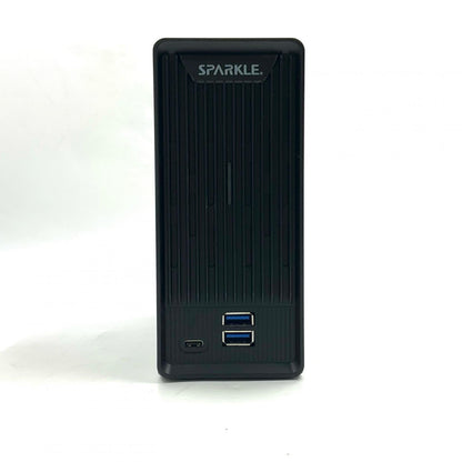 【全額返金保証】【最速発送】SPARKLE TBX-240FU 美品 動作確認済