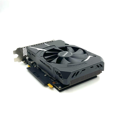 【全額返金保証】【最速発送】MSI グラフィックボード GeForce RTX 3050 AERO ITX 8G OC 美品 動作確認済