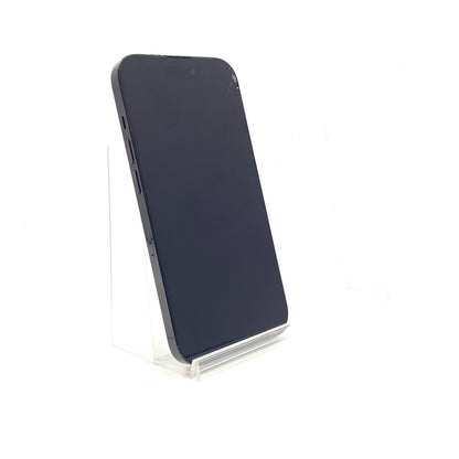 【最速発送】Apple iPhone iPhone 14 Pro 256GB スペースブラック SIMフリー 白ロム【難有】 88%