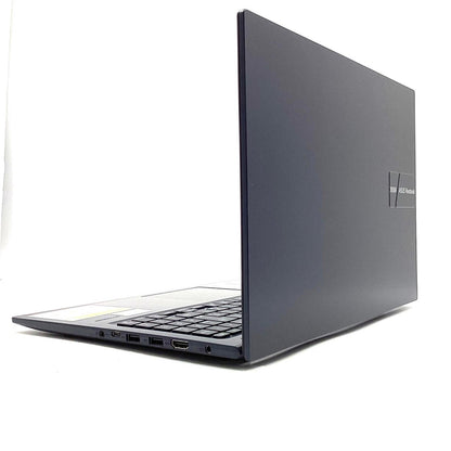 【全額返金保証】【最速発送】ASUS Vivobook 15 M1502Y AMD Ryzen 7 5825U with Radeon graphics 16GB M.2 SSD 512GB 100% 美品 動作確認済